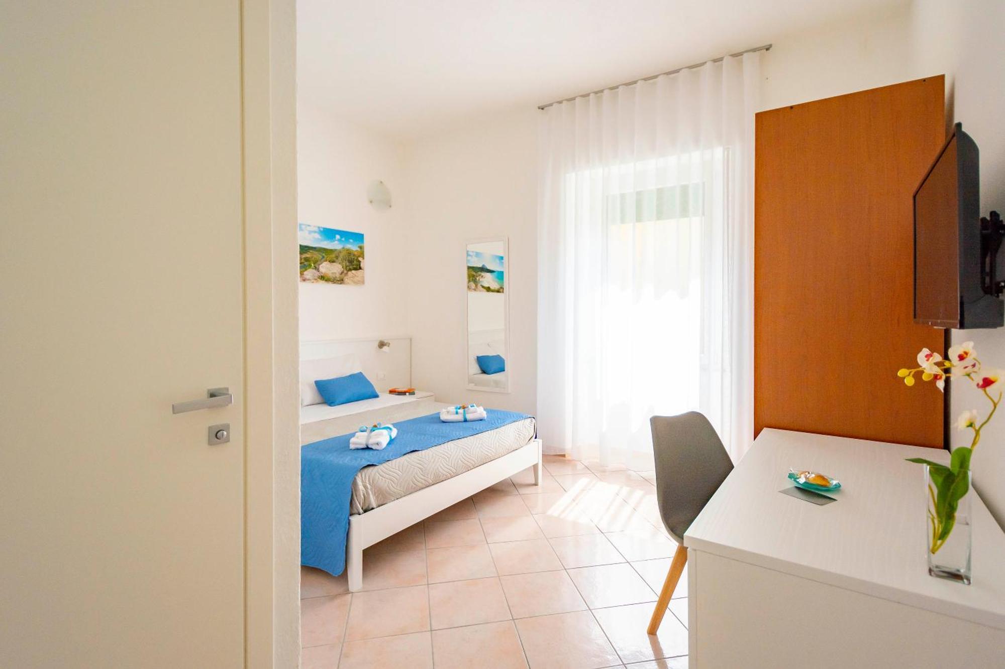 Casa Mian - Bed And Breakfast Orosei Exterior foto