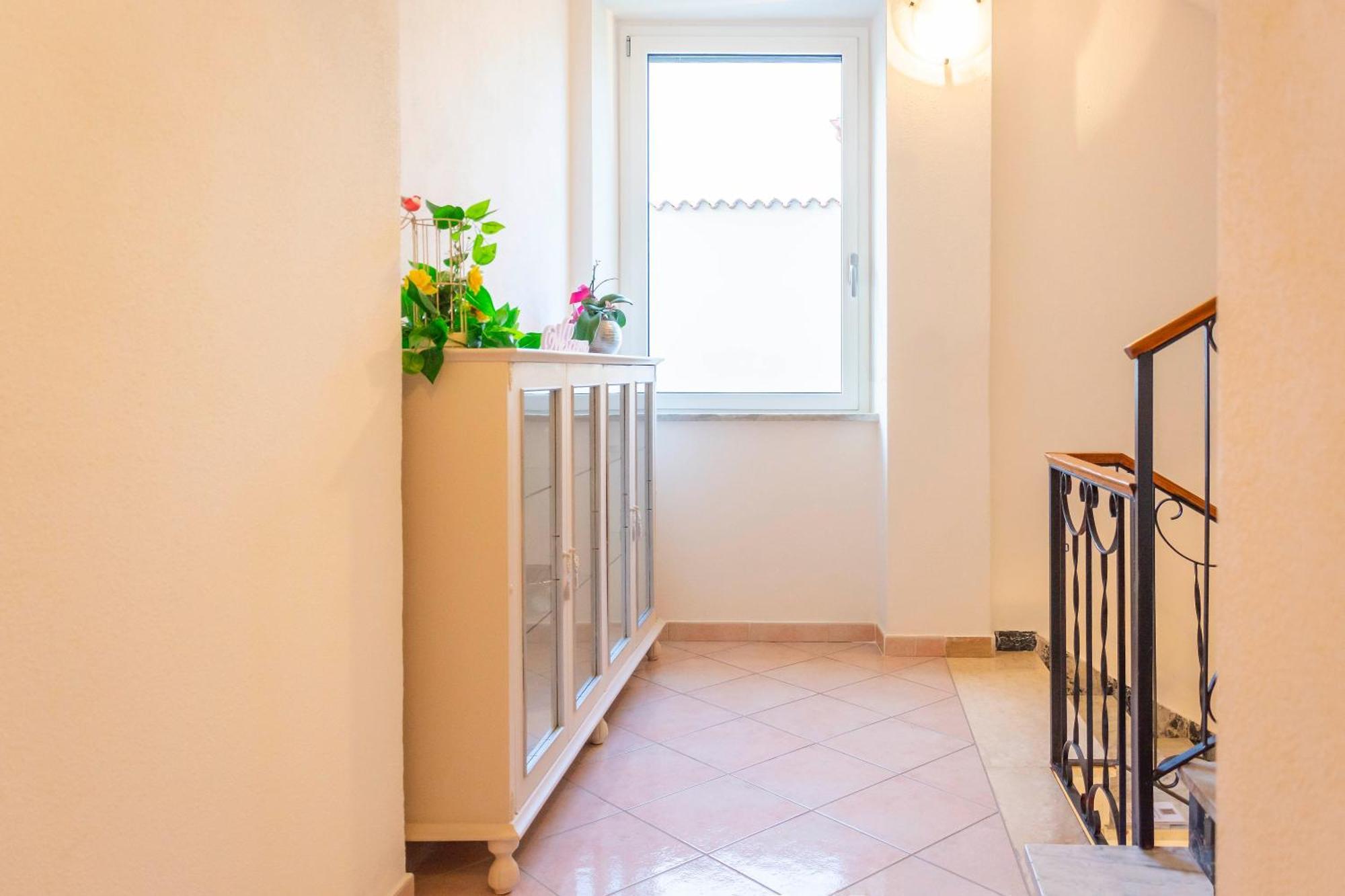 Casa Mian - Bed And Breakfast Orosei Exterior foto