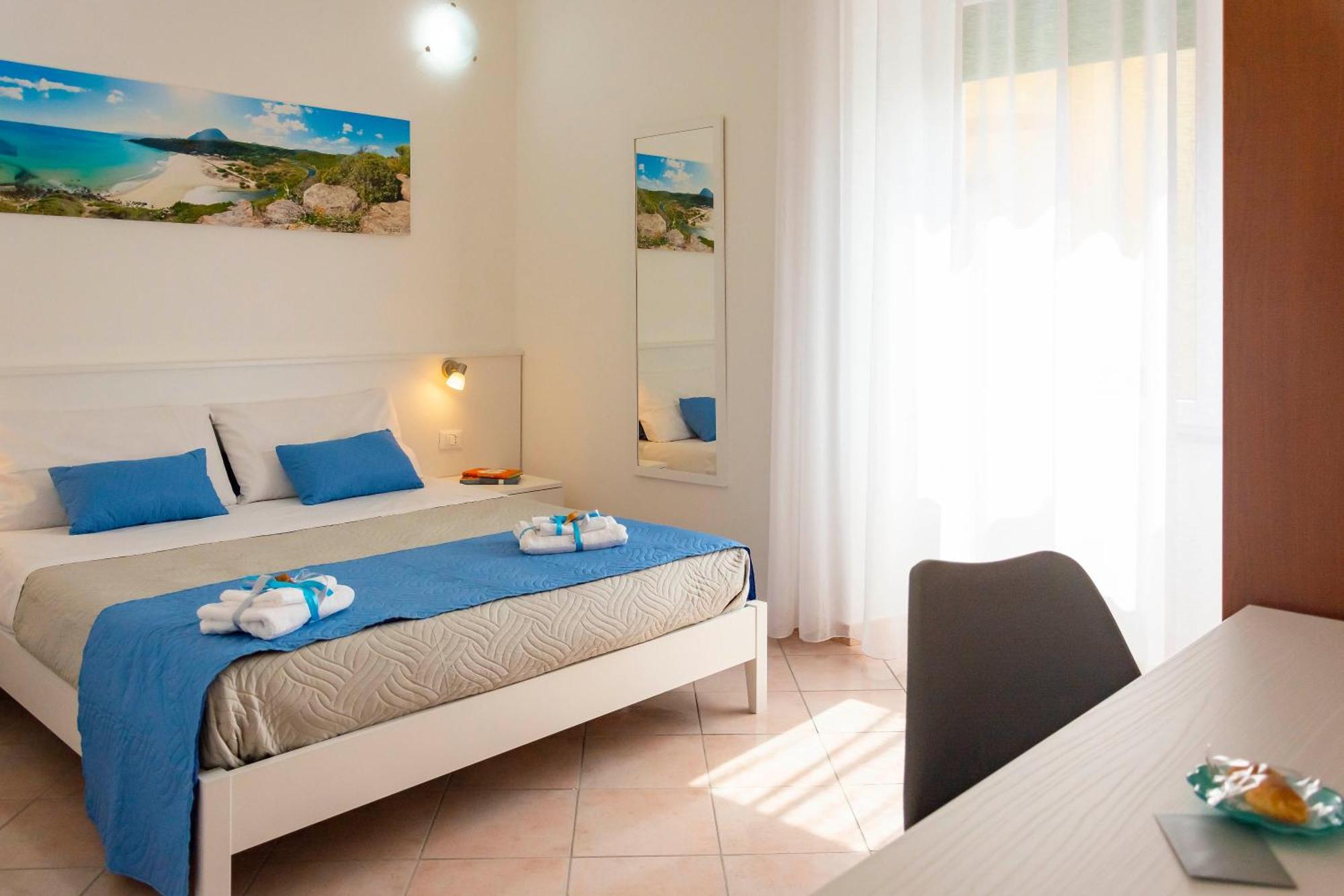 Casa Mian - Bed And Breakfast Orosei Exterior foto
